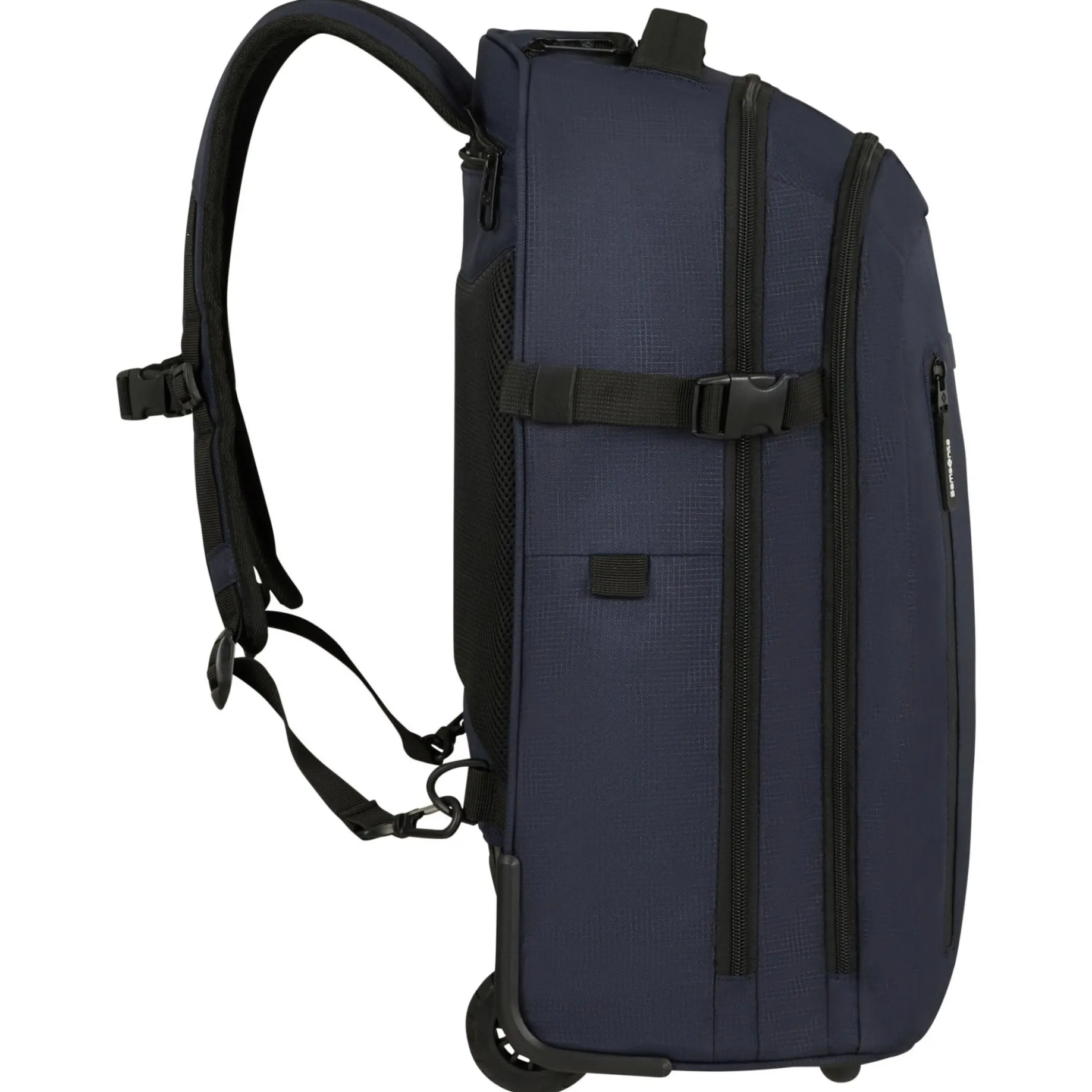 Roader - Rucksacktrolley 17.3" 55 cm (dark blue)