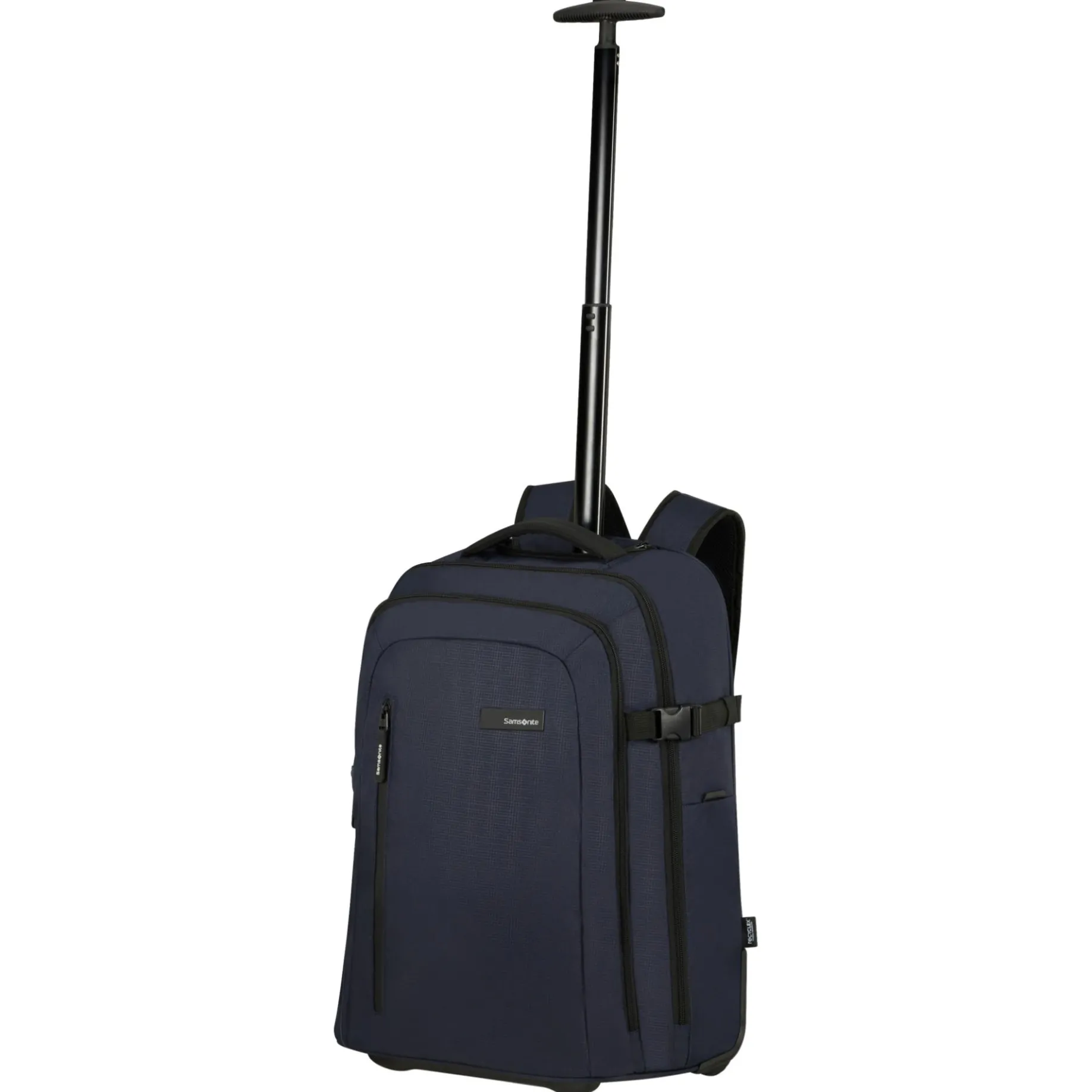 Roader - Rucksacktrolley 17.3" 55 cm (dark blue)