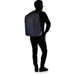 Roader - Rucksacktrolley 17.3