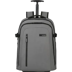 Roader - Rucksacktrolley 17.3" 55 cm (drifter grey)