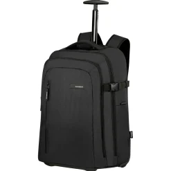 Roader - Rucksacktrolley 17.3" 55 cm (deep black)