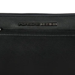 Roadster Clutch Bag 1 - Handgelenkstasche 28 cm (black)