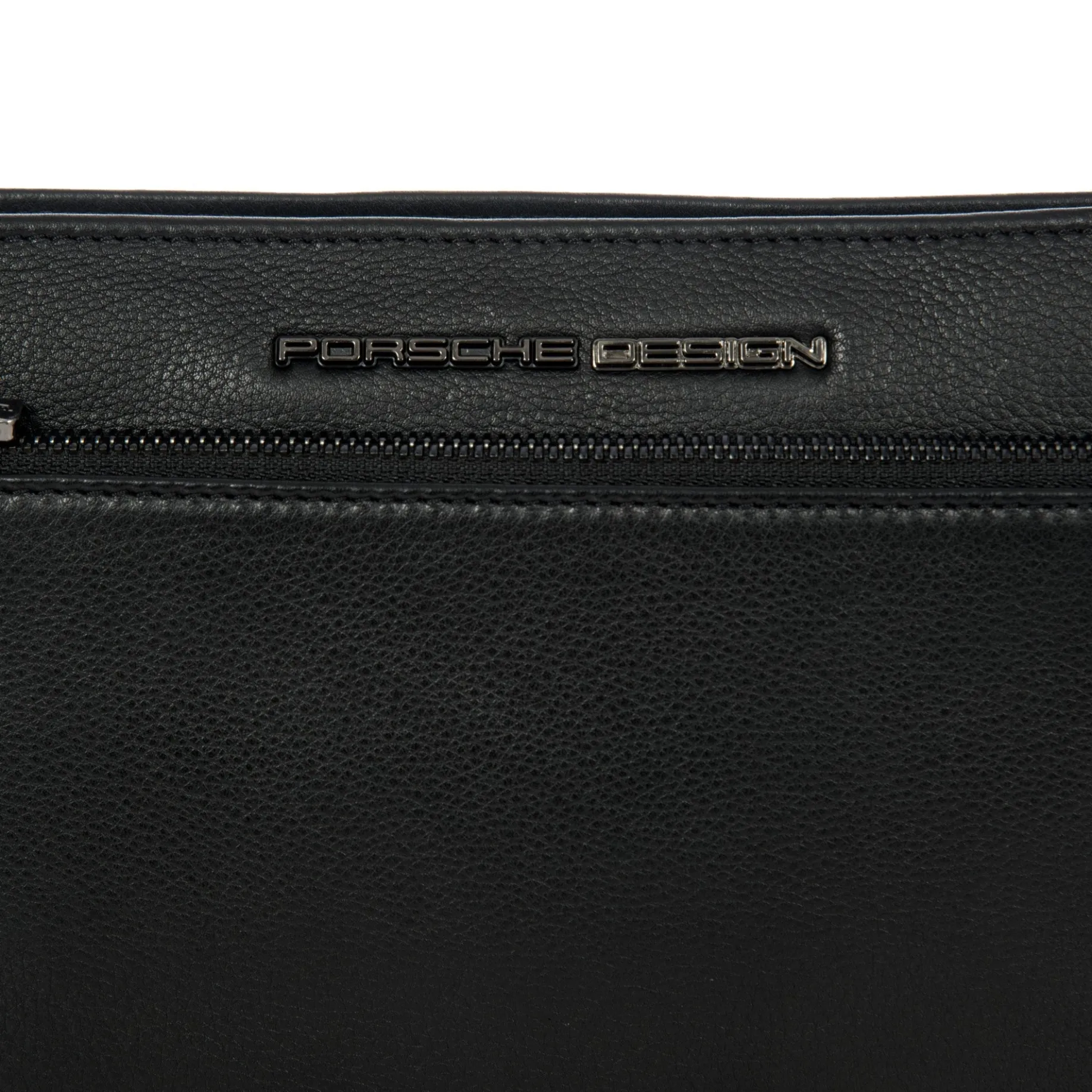 Roadster Clutch Bag 1 - Handgelenkstasche 28 cm (black)