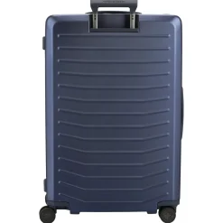 Roadster Hardcase - 4-Rollen-Trolley 78 cm L erw. (dark blue)