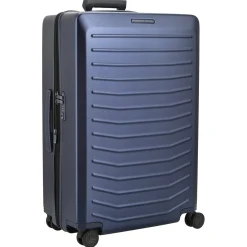 Roadster Hardcase - 4-Rollen-Trolley 78 cm L erw. (dark blue)