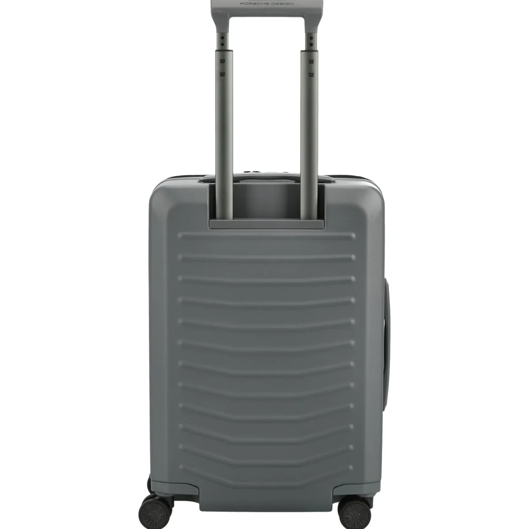Roadster Hardcase - 4-Rollen-Kabinentrolley S 55 cm (anthracite)