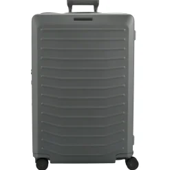 Roadster Hardcase - 4-Rollen-Trolley 78 cm L erw. (anthracite)