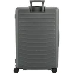 Roadster Hardcase - 4-Rollen-Trolley 78 cm L erw. (anthracite)