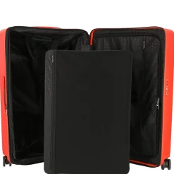 Roadster Hardcase - 4-Rollen-Trolley 78 cm L erw. (anthracite)