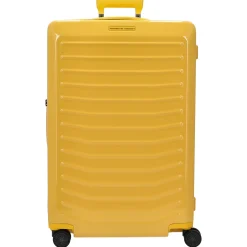 Roadster Hardcase - 4-Rollen-Trolley 78 cm L erw. (racing yellow)