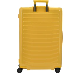 Roadster Hardcase - 4-Rollen-Trolley 78 cm L erw. (racing yellow)