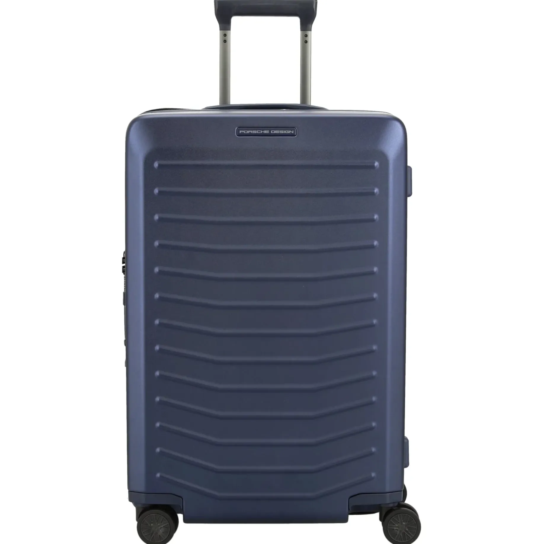 Roadster Hardcase - 4-Rollen-Trolley 69 cm M erw. (dark blue)