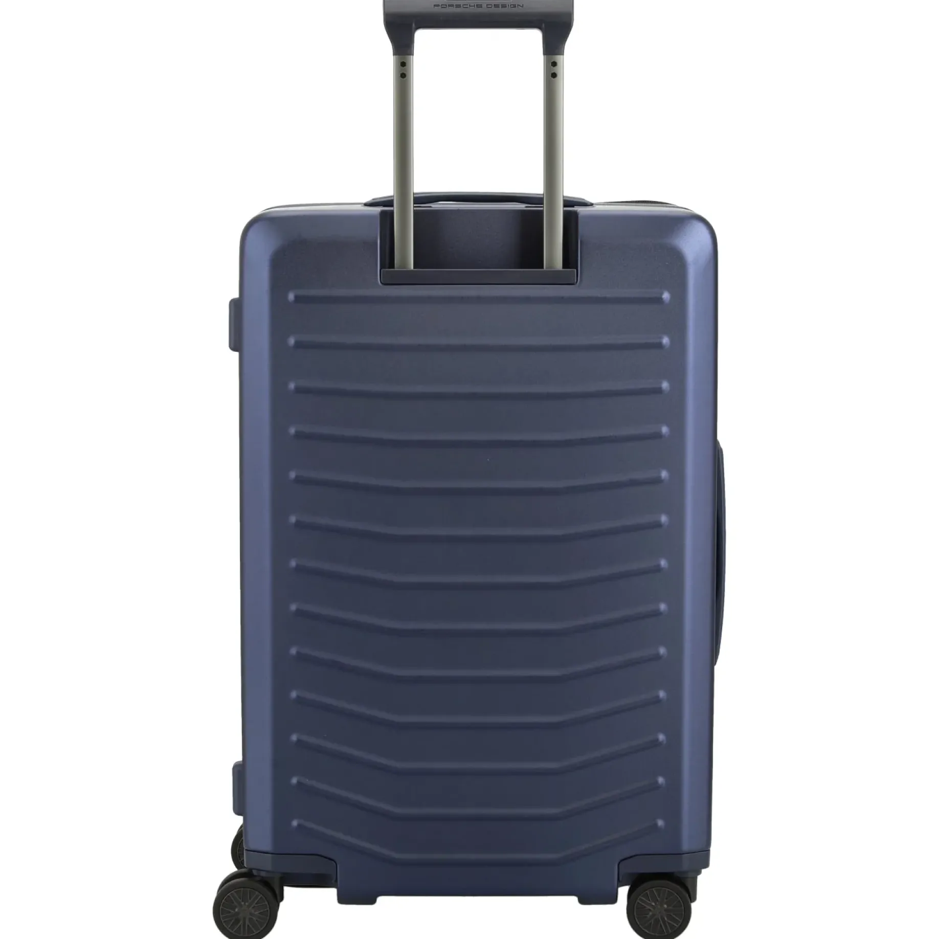 Roadster Hardcase - 4-Rollen-Trolley 69 cm M erw. (dark blue)