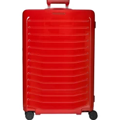 Roadster Hardcase - 4-Rollen-Trolley 78 cm L erw. (carmine red)