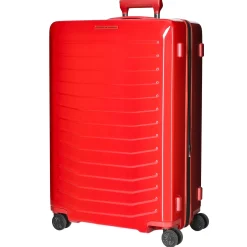 Roadster Hardcase - 4-Rollen-Trolley 78 cm L erw. (carmine red)