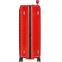 Roadster Hardcase - 4-Rollen-Trolley 78 cm L erw. (carmine red)