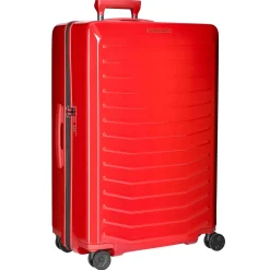 Roadster Hardcase - 4-Rollen-Trolley 78 cm L erw. (carmine red)