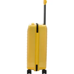 Roadster Hardcase - 4-Rollen-Kabinentrolley 55 cm S (racing yellow)