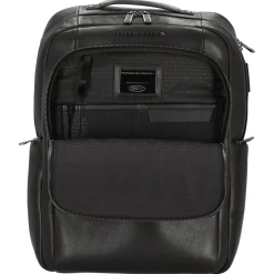 Roadster Leather - Rucksack 16