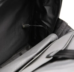 Roadster Leather - Rucksack 16