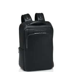 Roadster Leather - Rucksack 14" XS 39.5 cm (black)