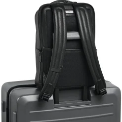 Roadster Leather - Rucksack 14