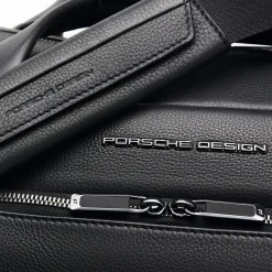 Roadster Leather - Weekender 51 cm (black)