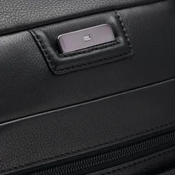 Roadster Leather - Weekender 51 cm (black)