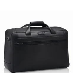 Roadster Leather - Weekender 51 cm (black)