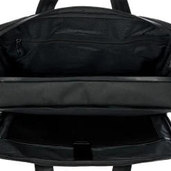 Roadster Nylon - Aktentasche 15'' M 43 cm (black)
