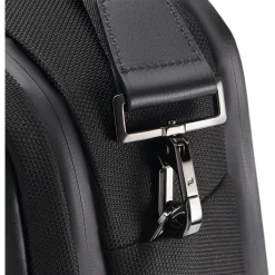 Roadster Nylon - Aktentasche 15'' M 43 cm (black)