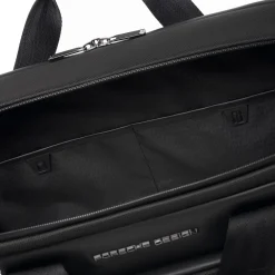 Roadster Nylon - Aktentasche 15'' M 43 cm (black)