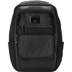 Roadster Nylon - Rucksack 15