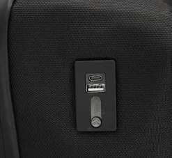 Roadster Nylon - Rucksack 15