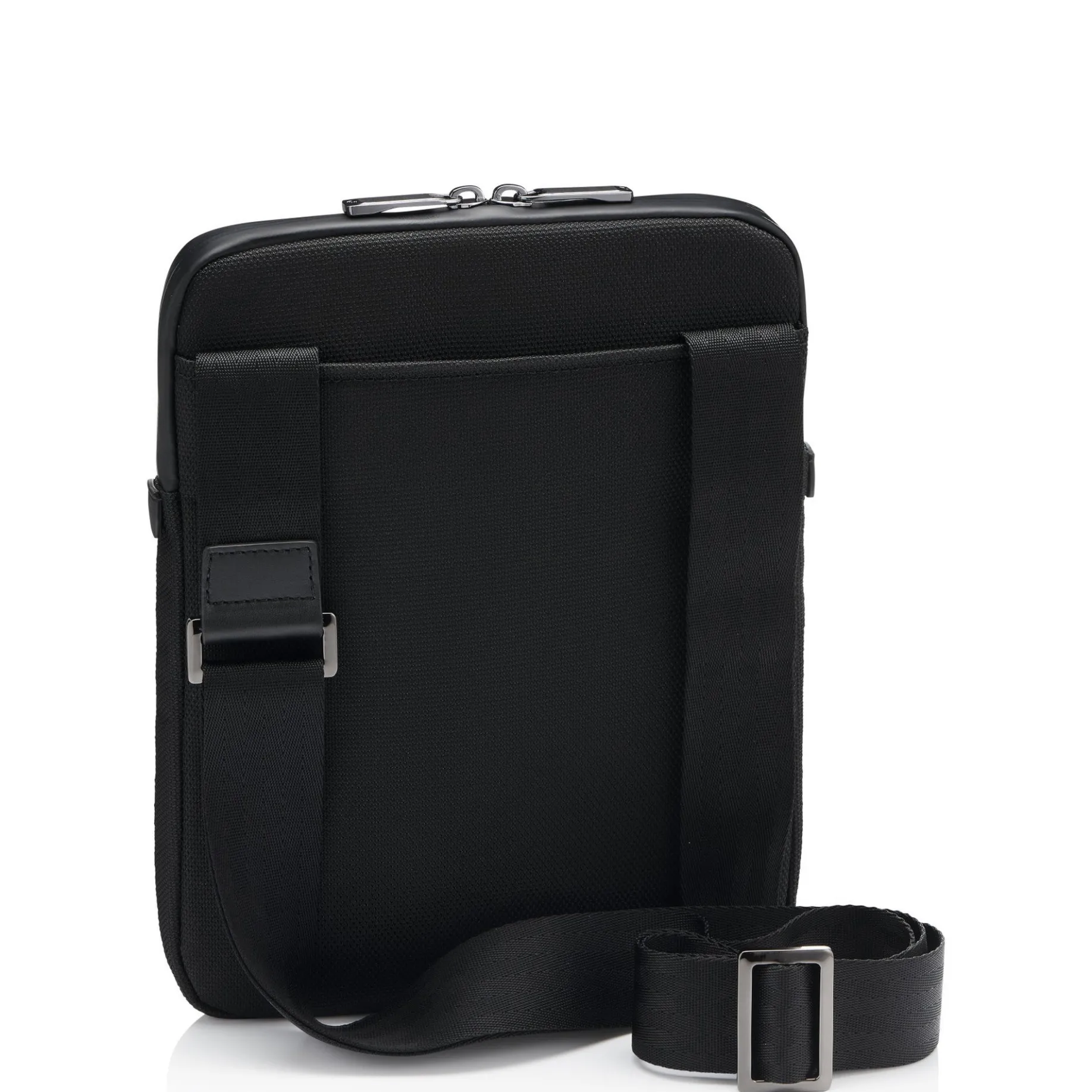 Roadster Nylon - Schultertasche S 28 cm (black)