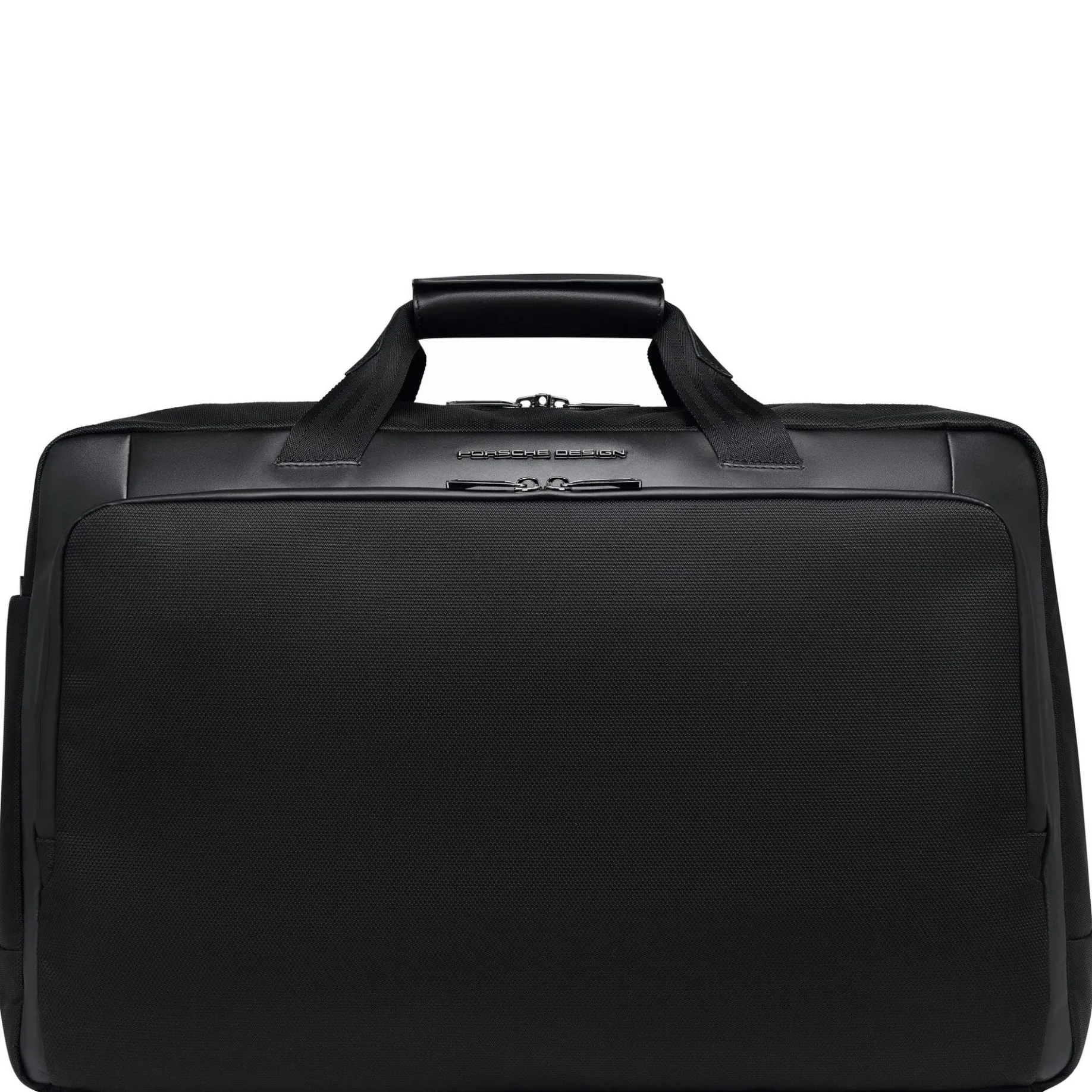 Roadster Nylon - Weekender 51 cm (black)