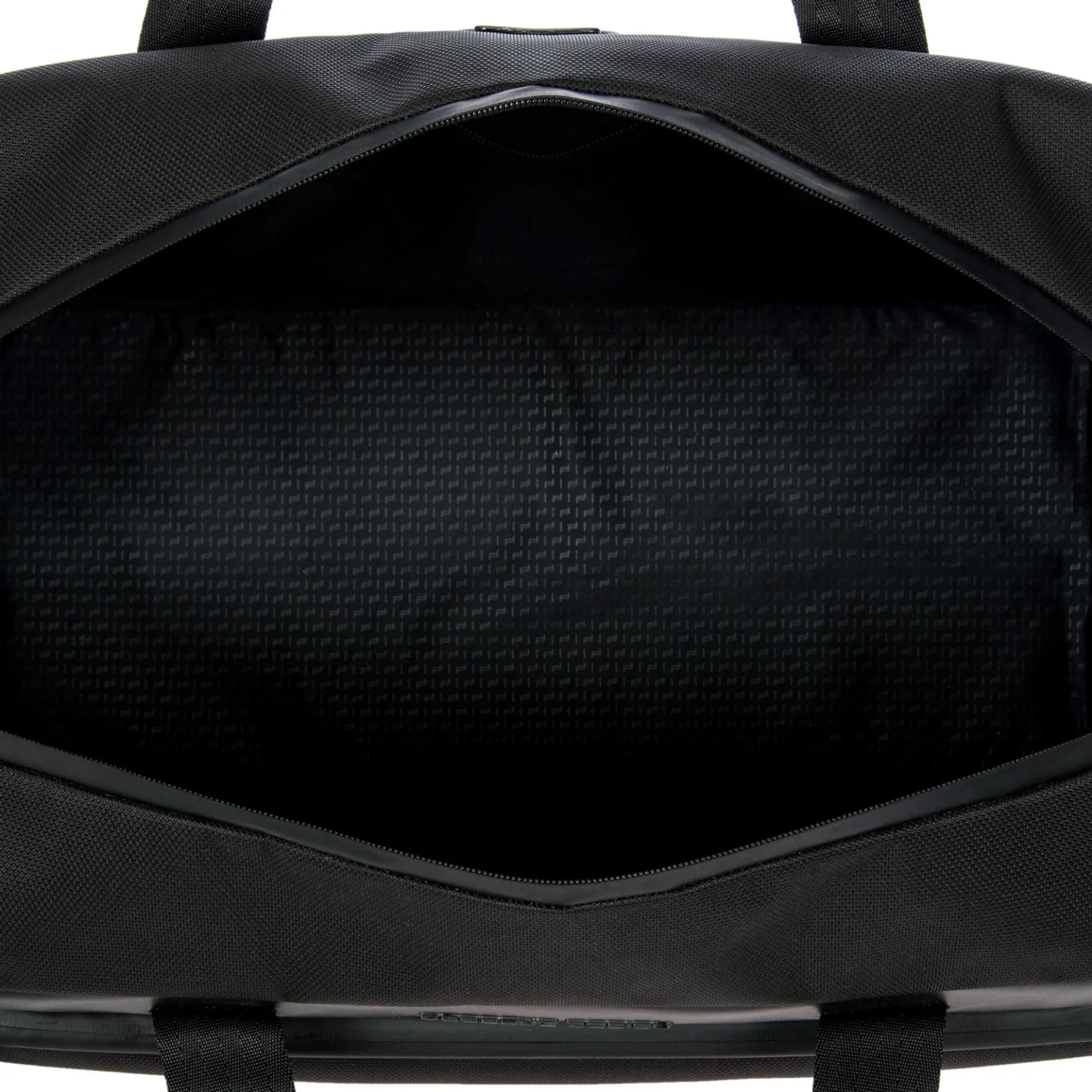 Roadster Nylon - Weekender 51 cm (black)