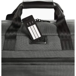 Roadster Pro - Reisetasche S 46 cm (anthracite)
