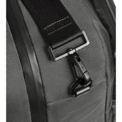 Roadster Pro - Reisetasche S 46 cm (anthracite)