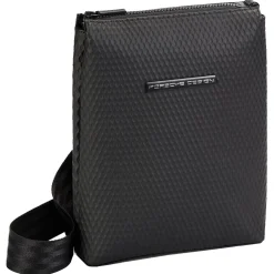 Roadster Pro - Schultertasche 26 cm (black)