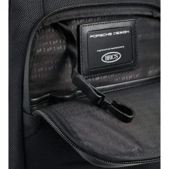 Roadster Pro - Schultertasche S 28 cm (black)