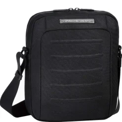 Roadster Pro - Schultertasche XS 25 cm (black)