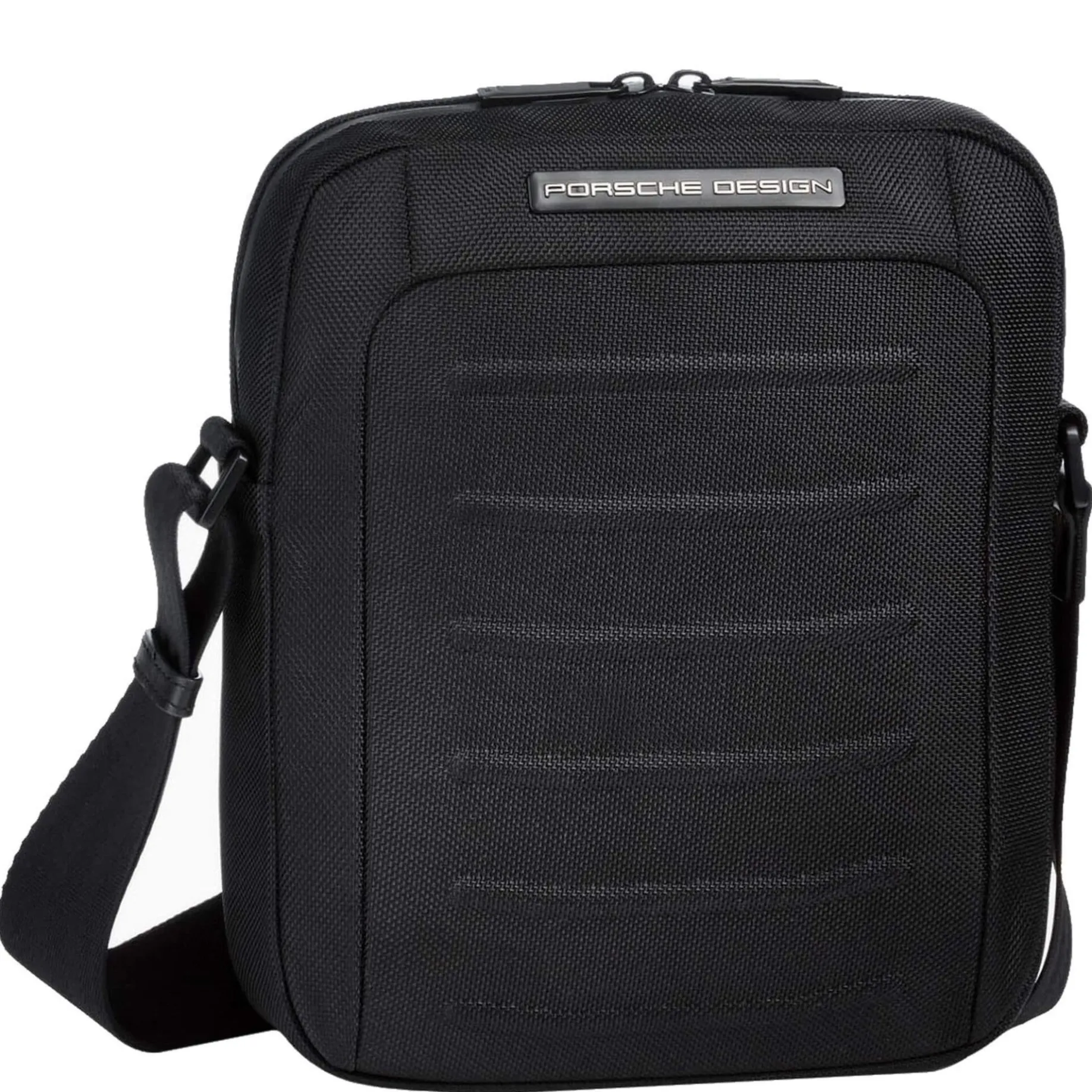 Roadster Pro - Schultertasche XS 25 cm (black)