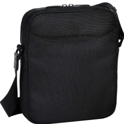 Roadster Pro - Schultertasche XS 25 cm (black)