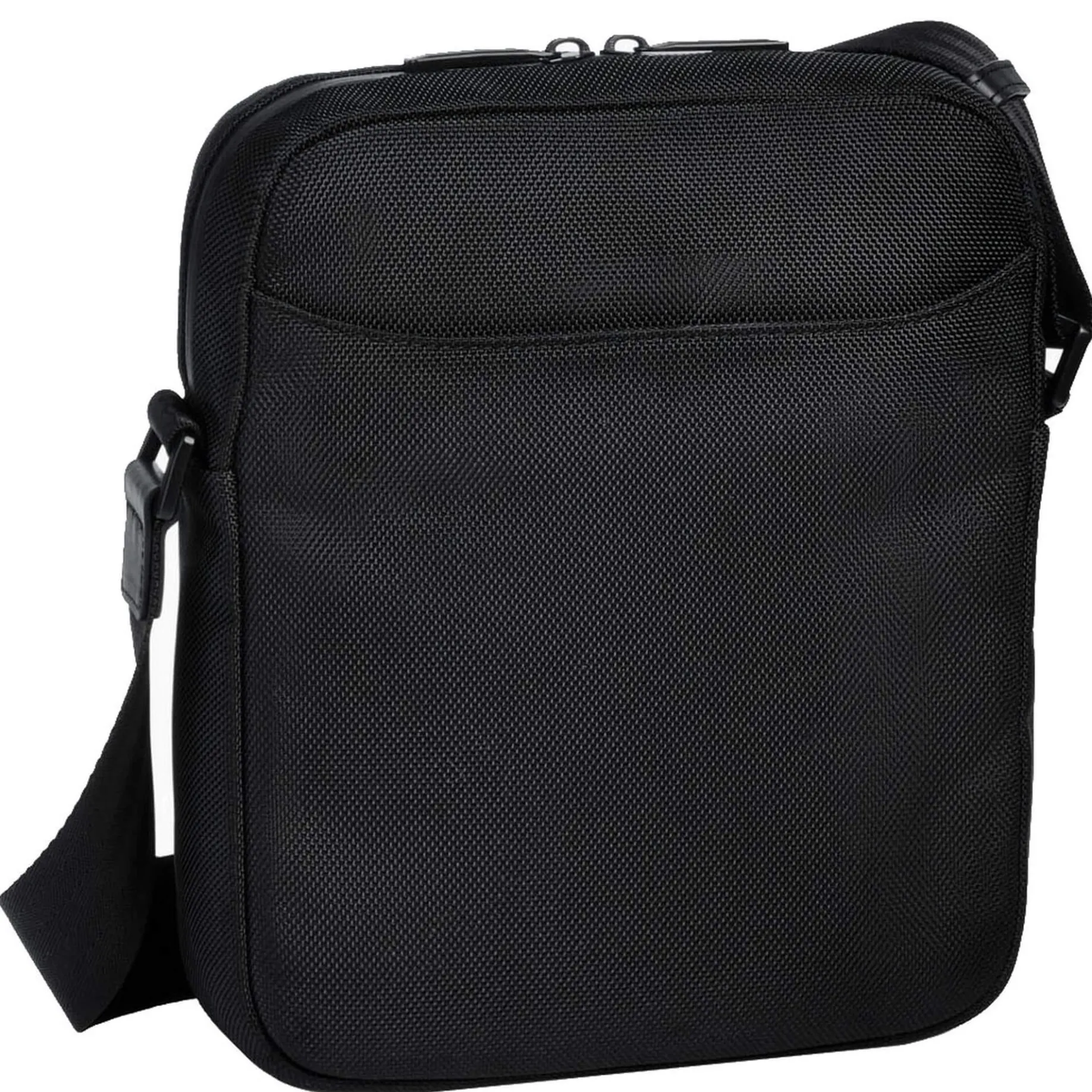 Roadster Pro - Schultertasche XS 25 cm (black)