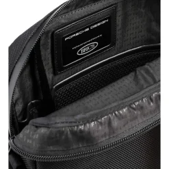 Roadster Pro - Schultertasche XS 25 cm (black)