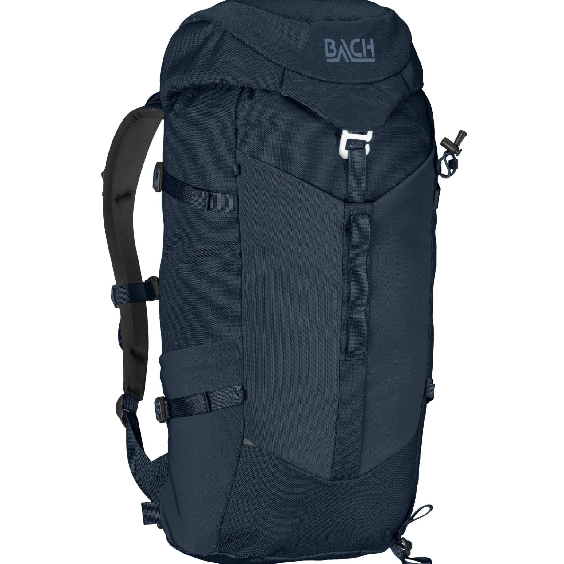 Roc 28 - Rucksack (midnight blue, regular)