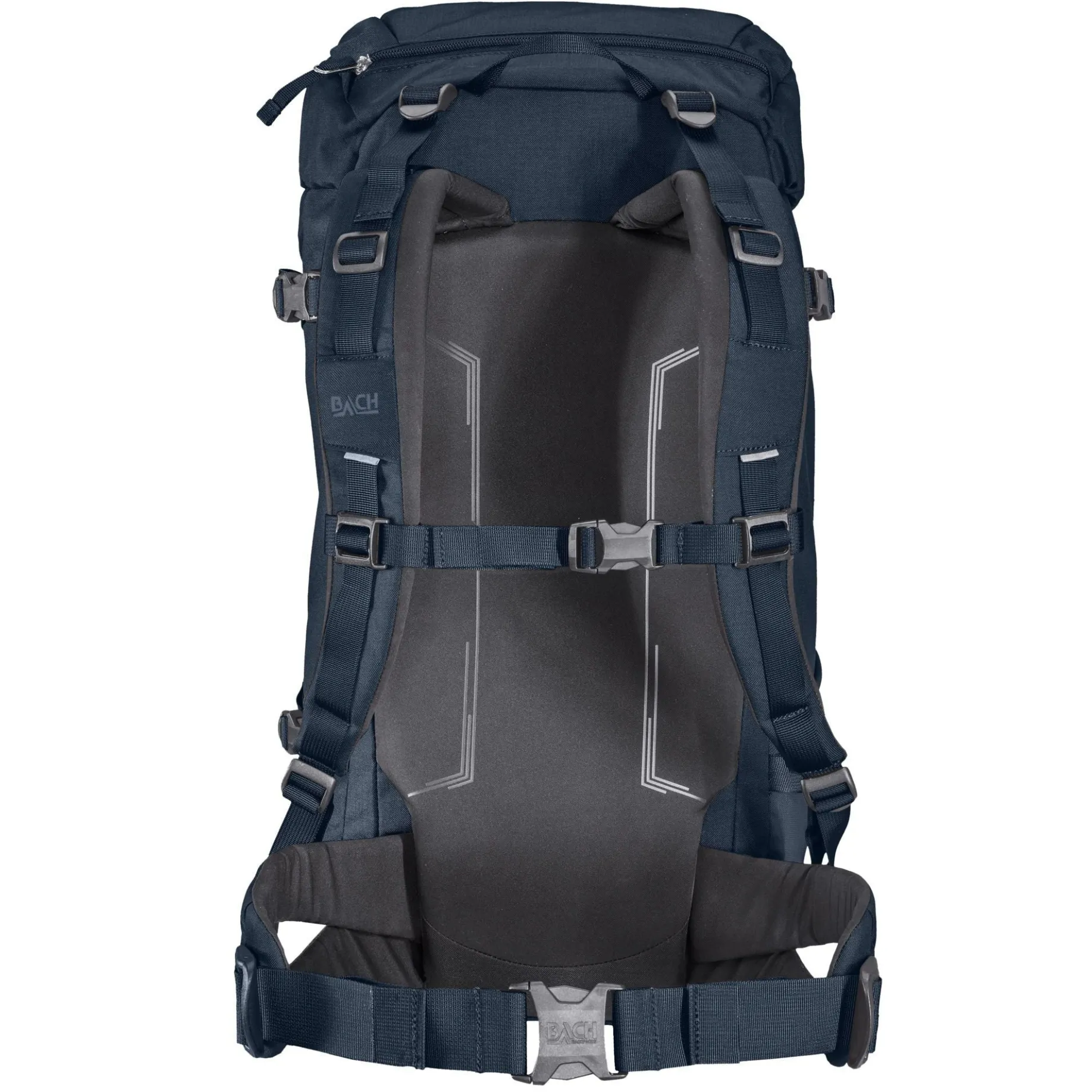 Roc 28 - Rucksack (midnight blue, regular)