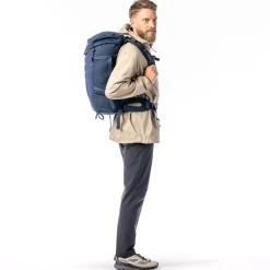 Roc 28 - Rucksack (midnight blue, regular)