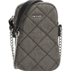Rockstar - Handytasche 19 cm (black)